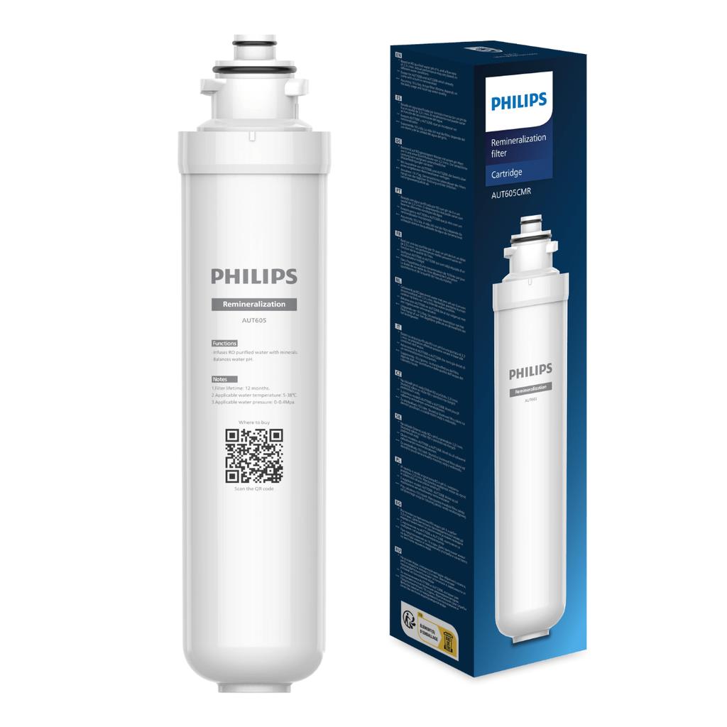 Philips Aut605Cmr, Mineralizator Wymienny Do Aut605Cm.
