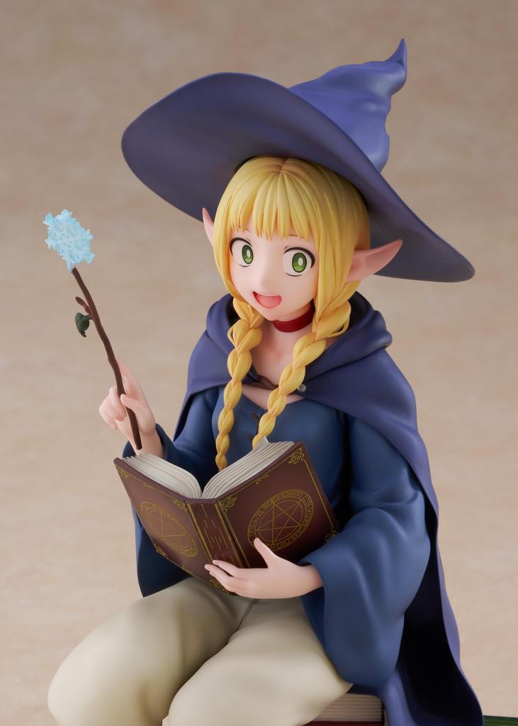 Alice Grint Dungeon Meshi Student Approximately PVC ABS Painted Finished Figure "Marsil Ver." 1/7 Scale, 190mm, &
