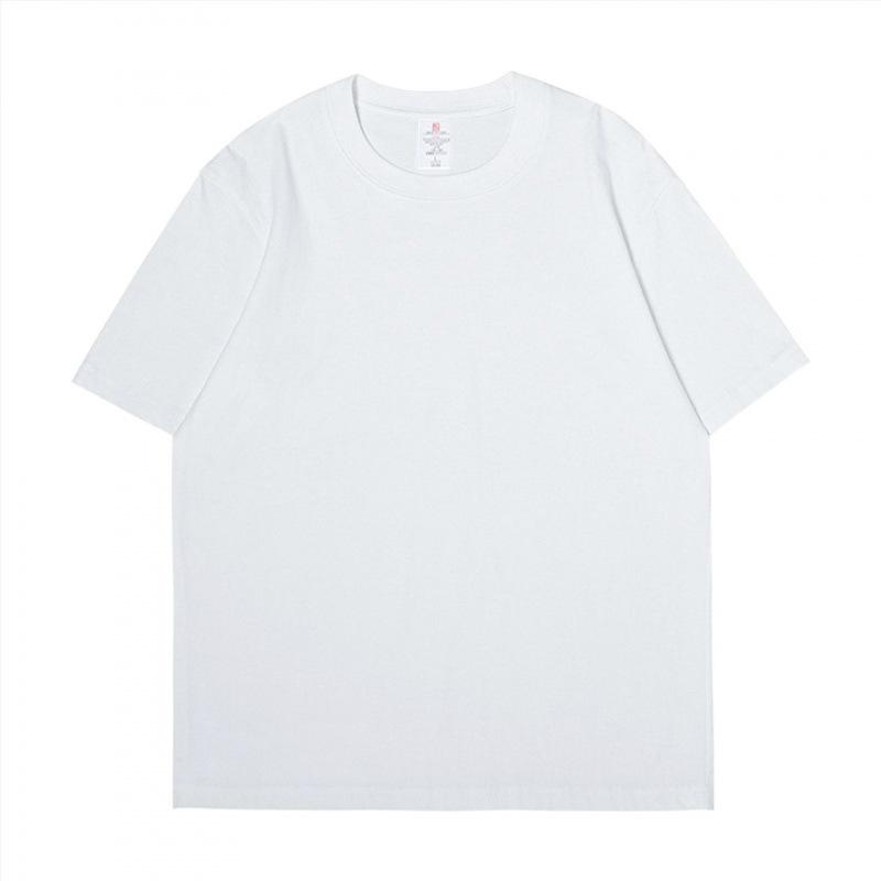 230G cotton T short-sleeved top