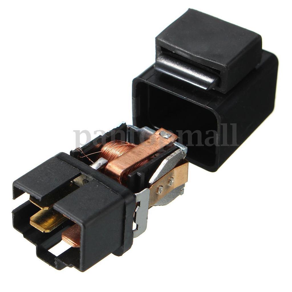 STARTER RELAY SOLENOID FOR SUZUKI LT80 QuadSport 80 2X4 1987-2006