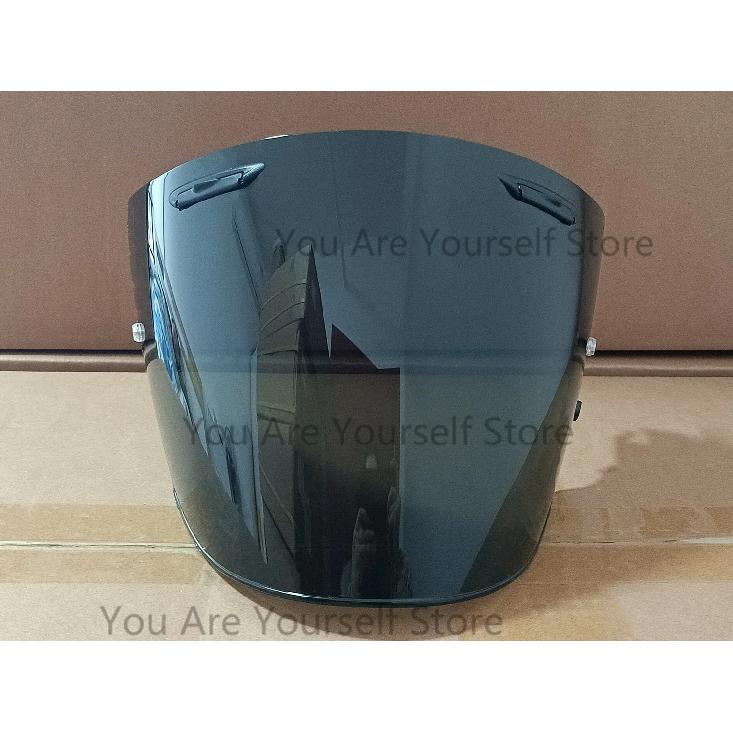 Щиток-визор для шлема Arai VAS-Z VAS Z RAM-X RAM X VZ-RAM VZ RAM SZ-R SZ-R VAS SZ R VAS SZ-R EVO SZ R EVO Стекло линзы Очки чёрный