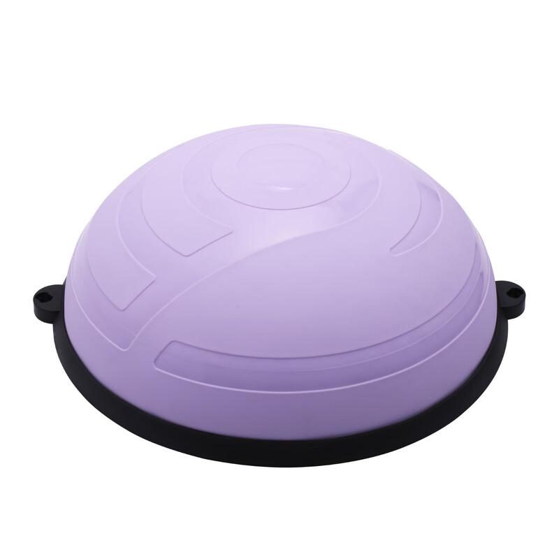 JOINFIT Thickened PVC Yoga Half Balance Ball