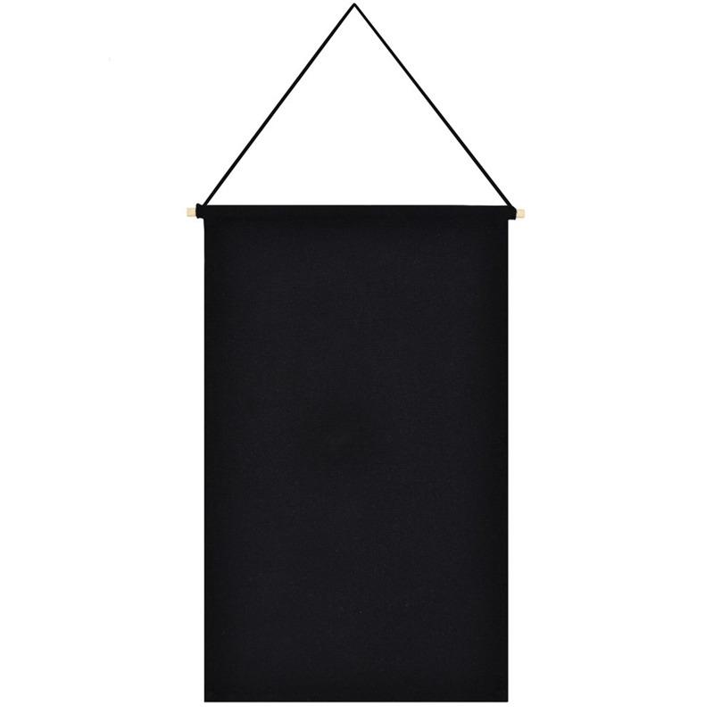 1PCS Storage Hanging Brooch Display Hanging Storage Display Clothes Hanging Wall Pennant Brooch Board Badge Badge Box Pin