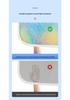 Jiyue 01 Color-Changing Ice Crystal Sunroof Shade - Car Roof Sun Protection