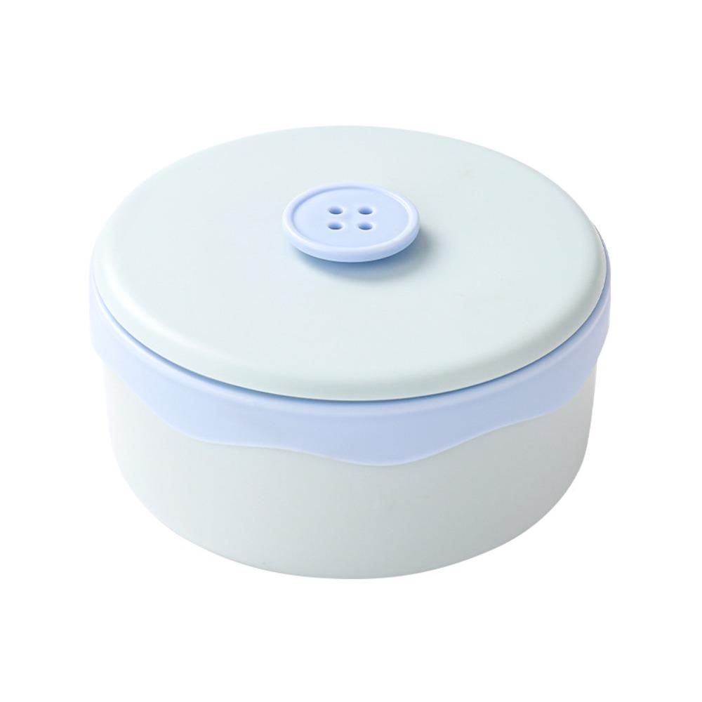 DIY Sewing Box Set Multifunctional Apparel Sewing Supplies Magnetic Needle Thread Box with Storage Box Needle and Thread