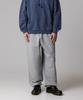 DICKIES Basic Loose Fit Sweatpants Gray