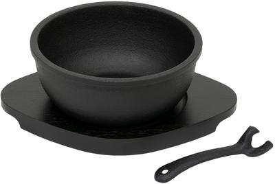 Bibimbap Pot (Made In Japan)