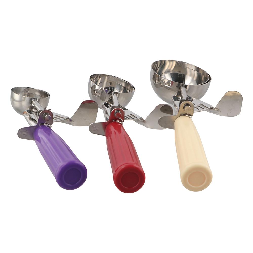 Rice Meat Balls Fruit Kitchen Dough Ice Cream Scoop Ice Ball  Spoon Mash Food Portioner Cutter