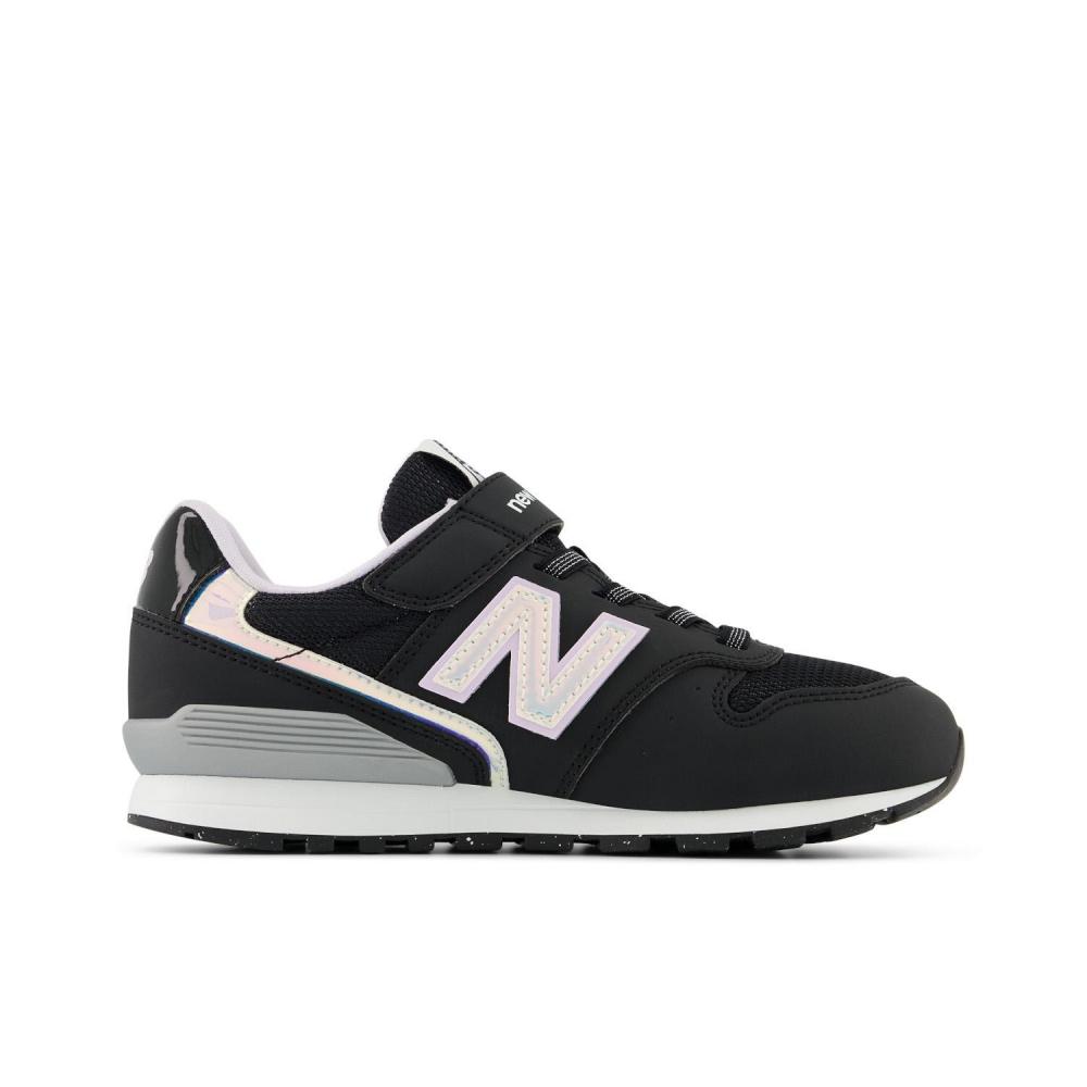 New Balance Yv996 Black Pd3  Model Yv996Pd3