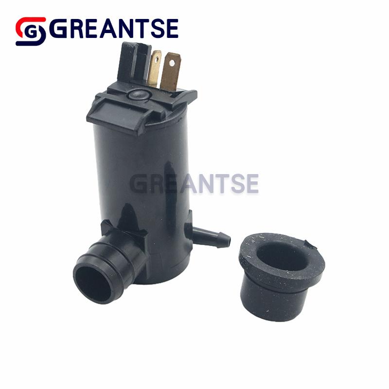 Windshield Washer Pump 2205140 For Ranger XP 900 1000 Diesel Crew Xpedition XP5 Brutus HD PTO Auto Parts