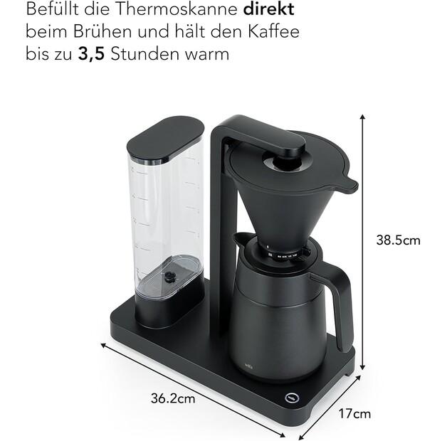Кофеварка Wilfa CM9B-T125 Performance Thermo (602278)