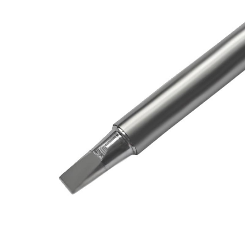 Soldering Iron Tips Electric Welding Tool Replacement Tips Soldering Station Tips 11 Types Soldering Tool