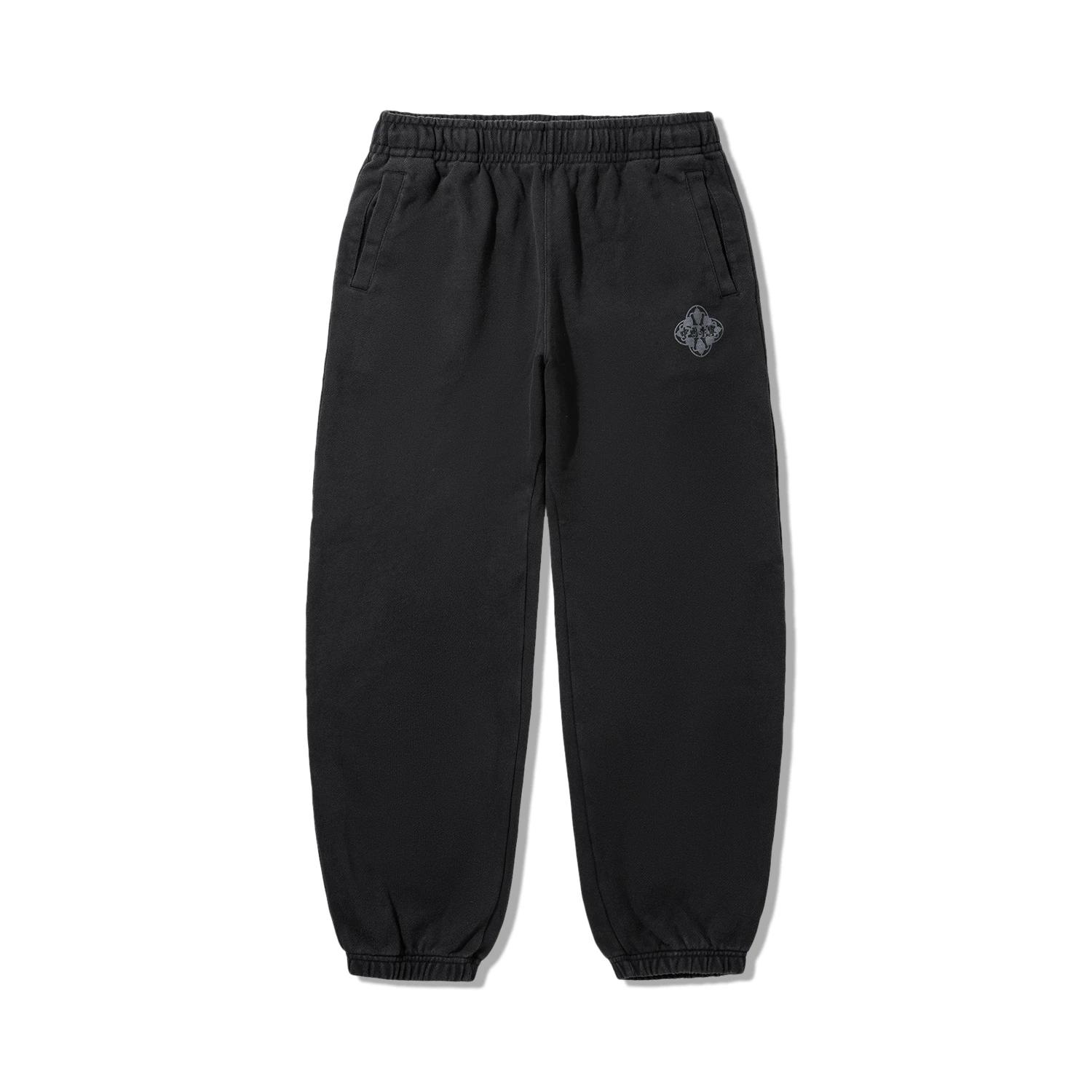 

Li Ning Модная спортивная серия Зауженные брюки на шнуровке Удобные Универсальные Повседневные Мужские брюки AKLV901-4 M