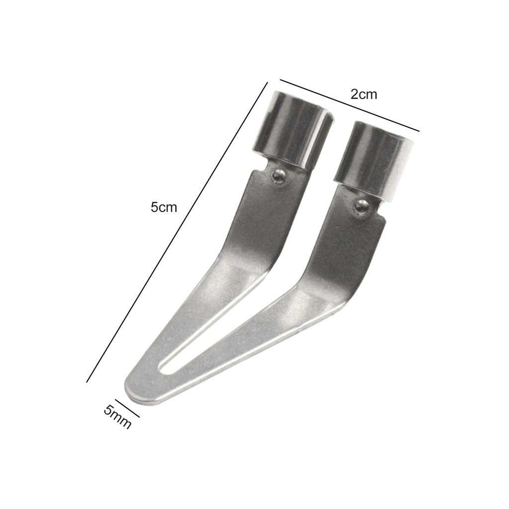 3/5/10pcs Smooth Head Adjustable Soldering Repair Iron Smooth Head 45 Degree Elbow Design For A Variety Of Welding Tools 2025