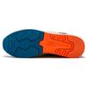 New Asics Gel Lyte 3 'Grey Orange' H405N-9901