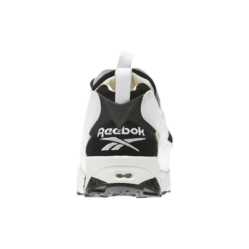 Reebok InstaPump Fury Og 'Panda' Sneakers AR0445