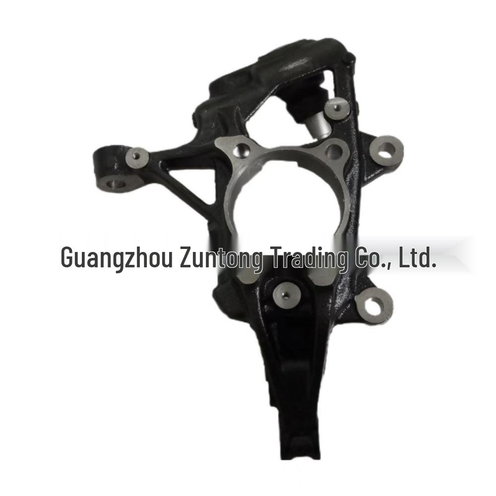 Front Steering Knuckle Assembly for 2020 Ford Explorer (LB5Z-3K185B, LB5Z-3K186B)