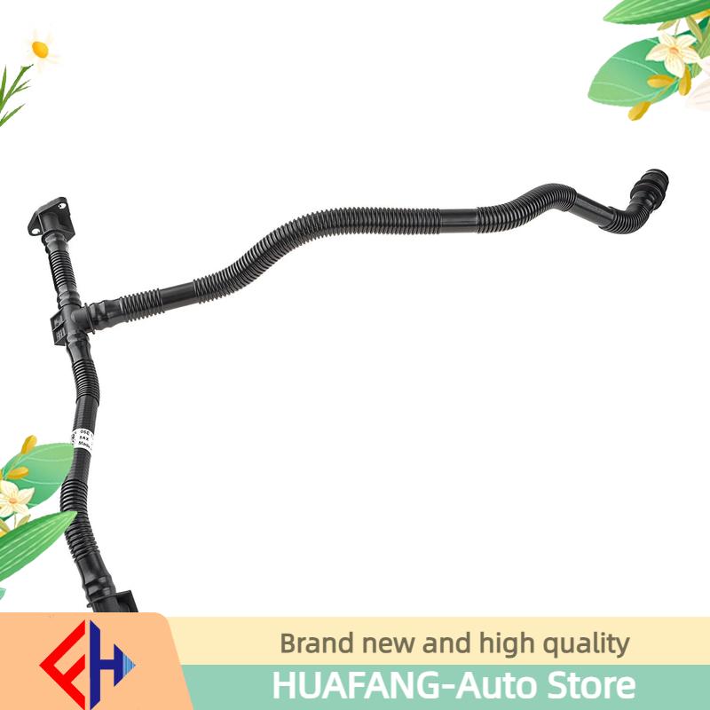 Egr Valve Connecting Hose For A4/s4 2008-12,a5/s5 2008-11,a6/s6 2009-11,a7 2011-2014,q5 2009-2012 06e131143ah,06e131143ab