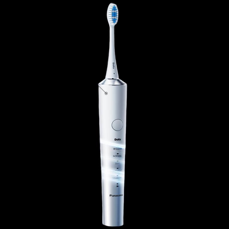 

Panasonic EW-DC70 Sonic Electric Toothbrush
