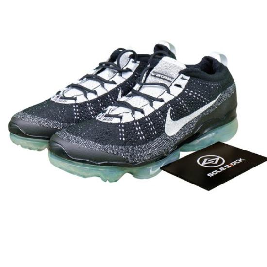 

Nike Air VaporMax 2023 Flyknit Black Blue Tint - DV1678-010 EU 40 чёрный