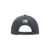 MLB - Baseball Caps Unisex Gray Fashion 3ACPDS14N-50CGS