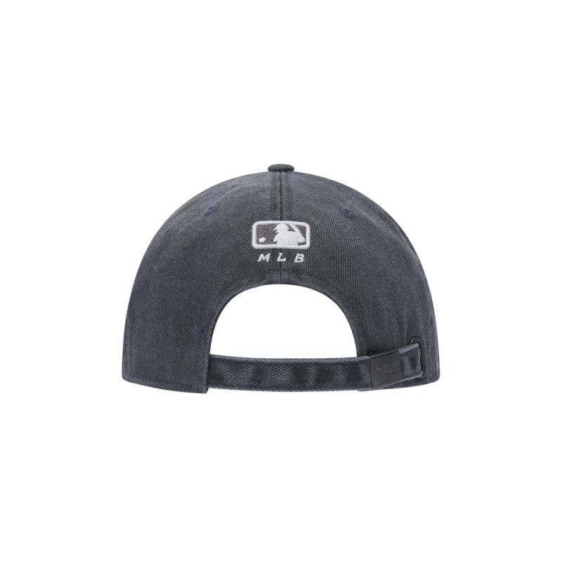 MLB - Baseball Caps Unisex Gray Fashion 3ACPDS14N-50CGS