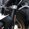 CFMOTO 800NK Motorradmotor Kühler Insektenschutz Abdeckung.