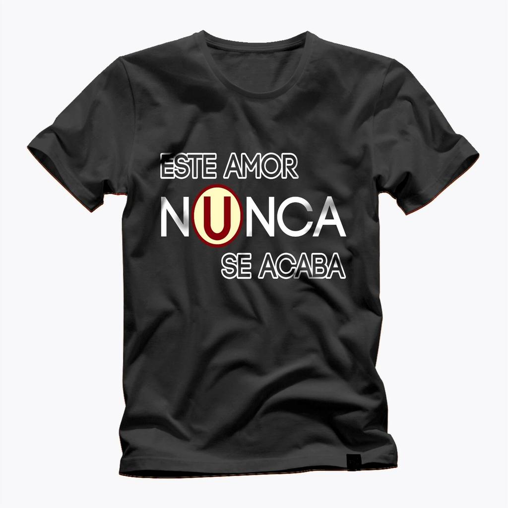 Universitario de deportes futbol Peru Trainning hincha AWESOME GRAPHIC t shirt