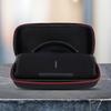 Lightweight EVA Protective Case for Charge 6 Speaker Shell Perfect for Family Vacations and Outdoor Event Accessory