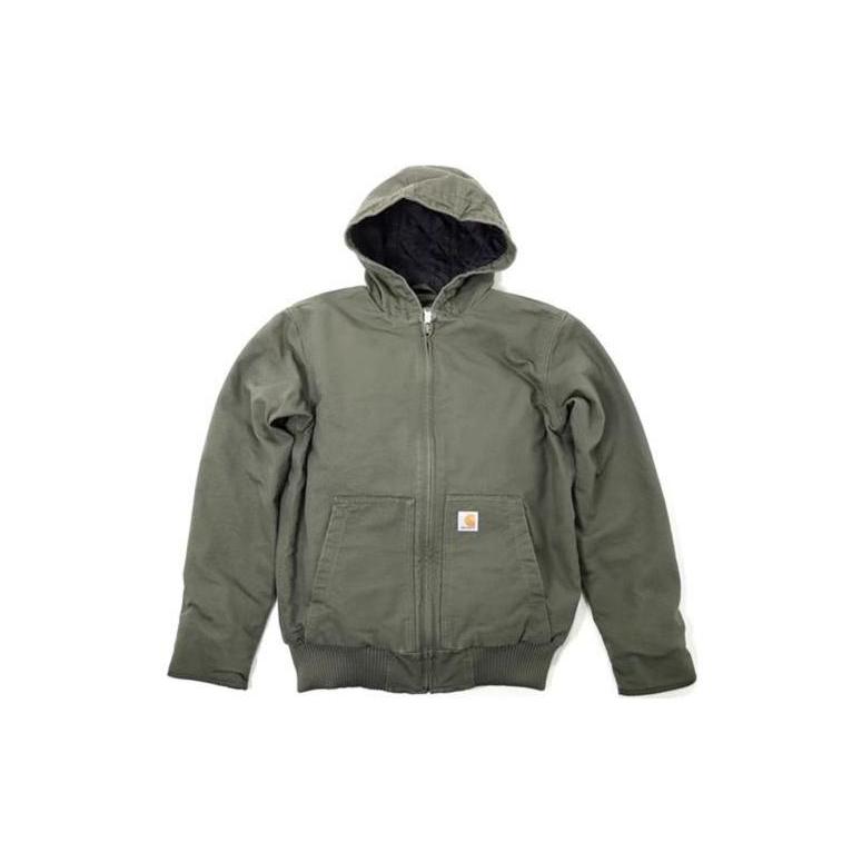 Carhartt Jackets & Coats Three Level