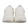 MLB Big Ball Chunky "New York Yankees" White Black Sneakers 32SHCM011-50W