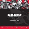 Gantz Omnibus Volume 11 by Oku Hiroya Paperback Book 9781506729152
