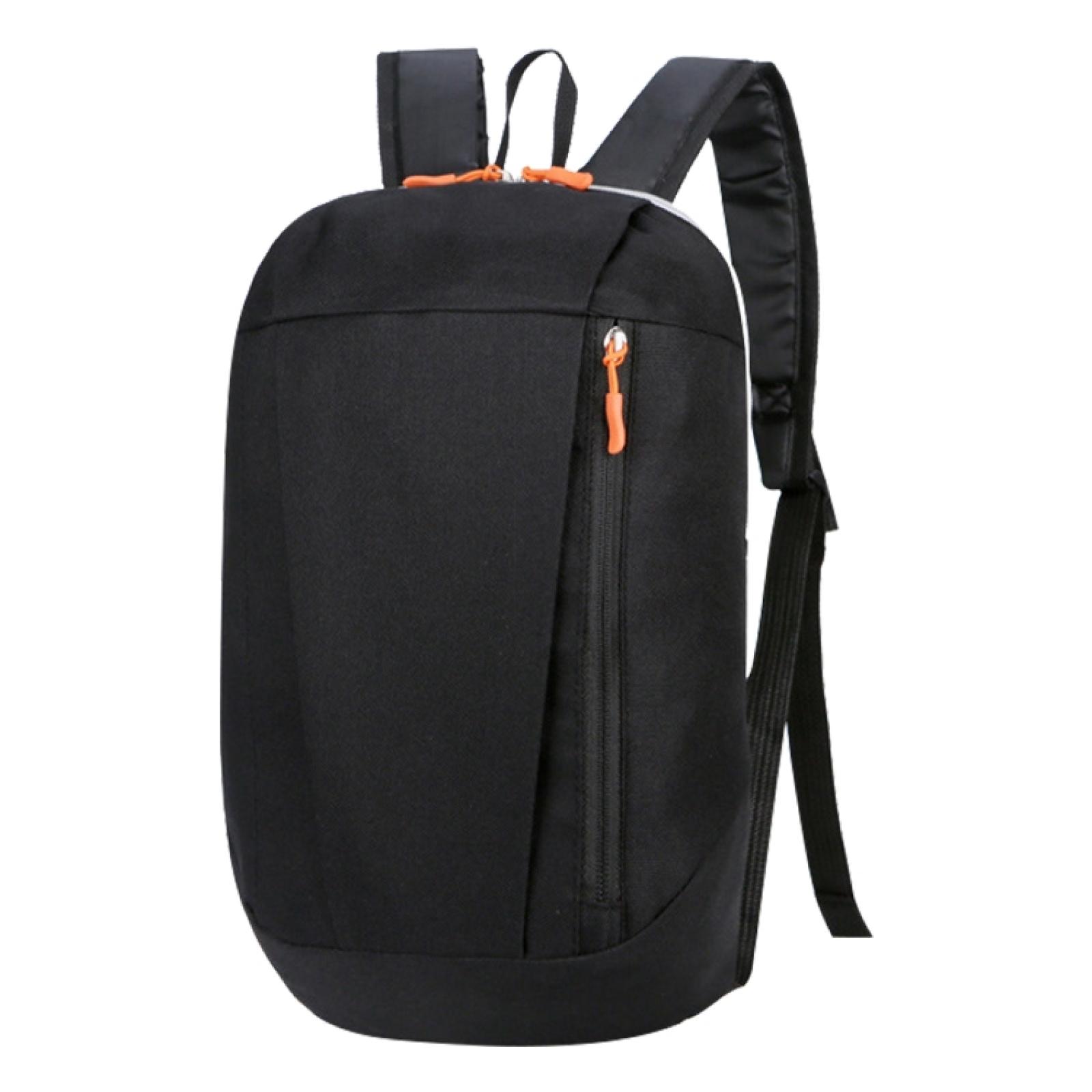 HAWEEL Large Capacity Multifunctional Backpack Portable Lightweight Bag чёрный