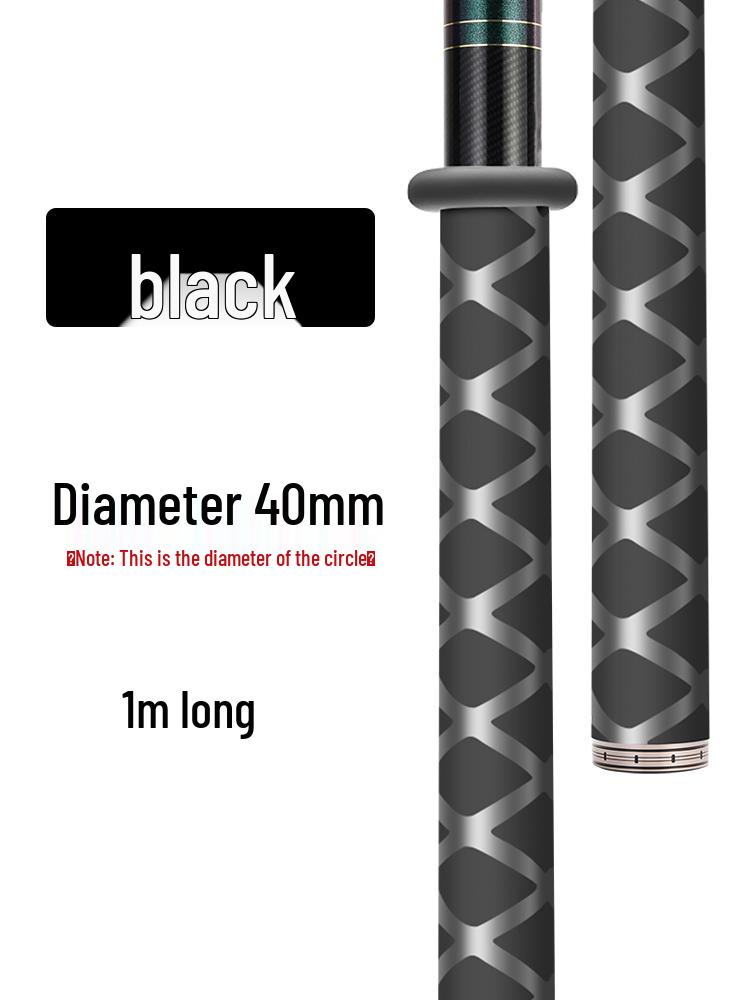 Silicone Anti-Slip Fishing Rod Grip Tape with Handle Cover and Sweat-Absorbing Wrap