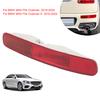 Fog Lamp 63217352159 63217352157 Rear Bumper Reflector Light 63217352160 63217352158 FogLight for BMW MINI F54 Clubman 2016-2025