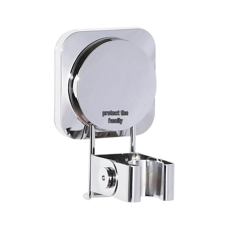 Adjustable Adhesive Shower Head Holder