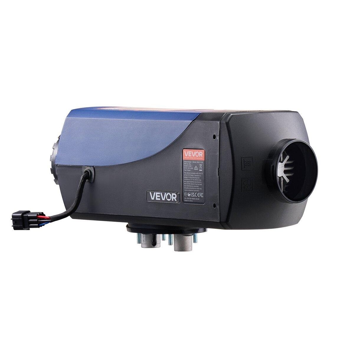 Diesel Heater Portable Diesel Air Heater