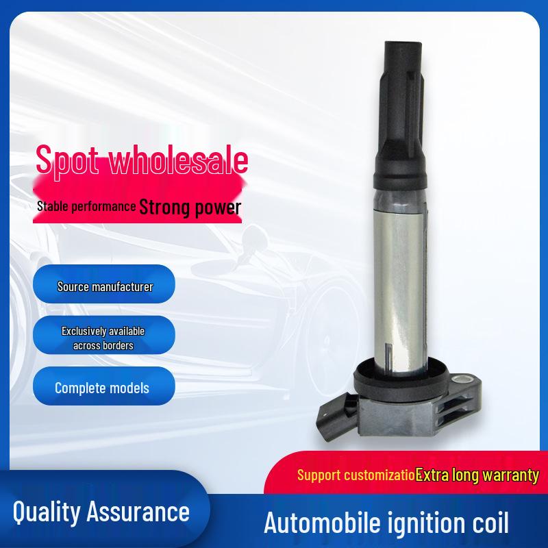 Toyota Alphard/Highlander Ignition Coil Pack 90919-02255 90919-522F3