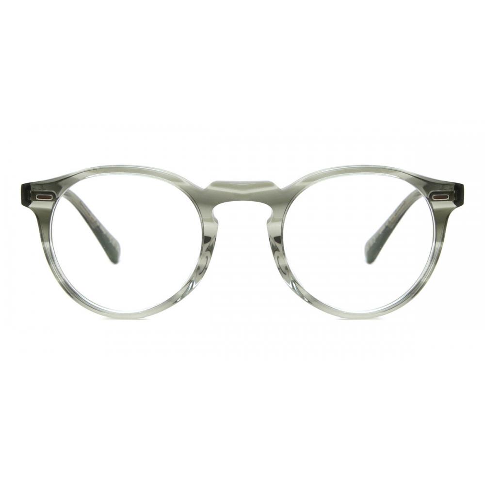 Oliver Peoples Ov5186 Gregory Peck 1705 Unisex Eyeglasses