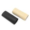 Soft Leather Door Panel Cover For BMW 5 Series E60 E61 2004 2005 2006 2007 2008 2009 1PC Car Door Panel Pull Handle Cover