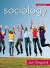 Kniha Sociology - 12ed