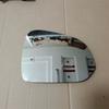 Auto Left Right Rear Heated Mirror Cover Glass Frame Turn Signal Light for Changan Unit Uni-T