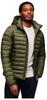 Зимняя куртка Superdry Fuji Sport Puffer Jacket (M5011821A) (M5011821A-1IP) зеленый