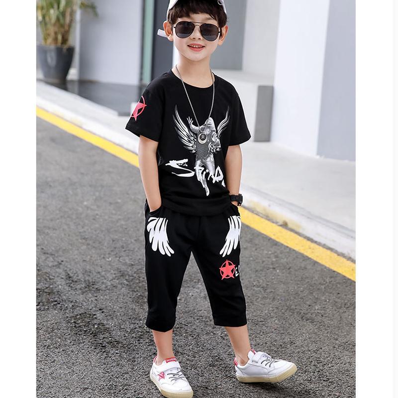 boys summer dress clothes