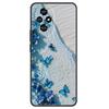 Trendy Patterns For Huawei Honor 200 Pro Phone Case For Honor 200 Lite 200 Smart 5G All-inclusive Silicone Soft TPU Shell Cover