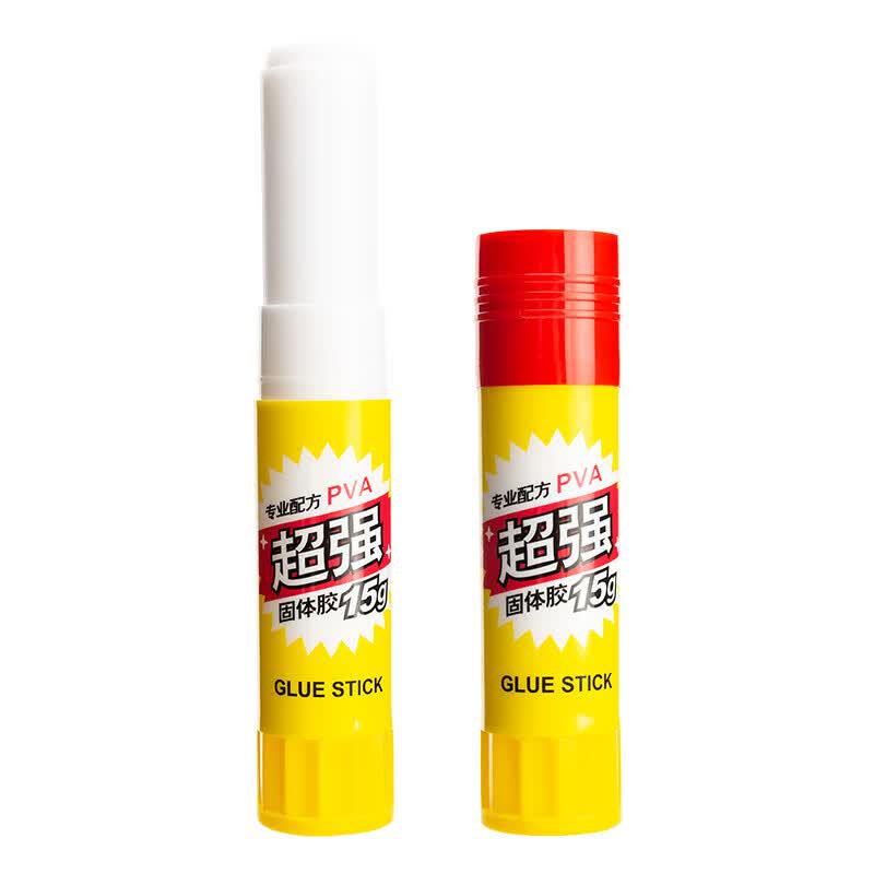 M&G 15g Strong PVA Glue Stick