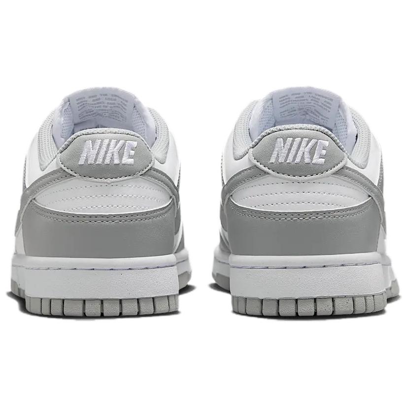 New Nike Dunk Low Next Nature Light Smoke Grey Women's DD1873-113