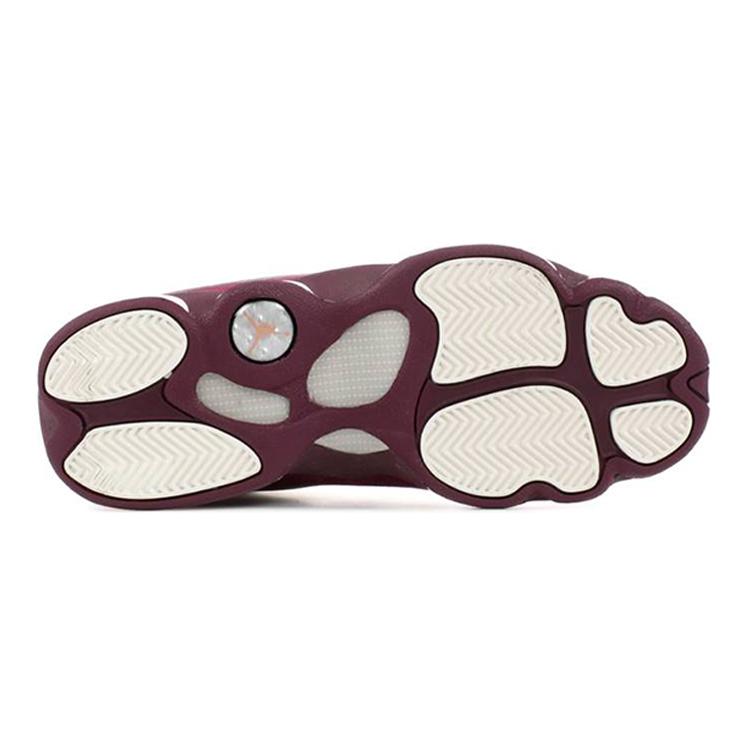 Jordan 13 Retro Bordeaux GS 439358-112