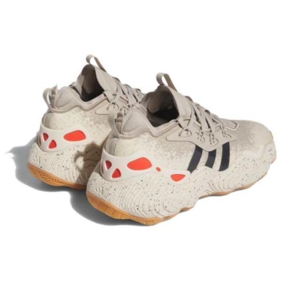 Adidas Trae Young 3 Low Wonder Beige - IF5602