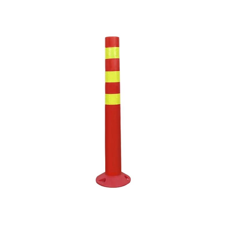 Yixiu 75cm Flexible Plastic Anti-Collision Post